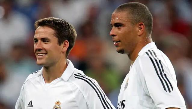 选手们自身 选手们自身